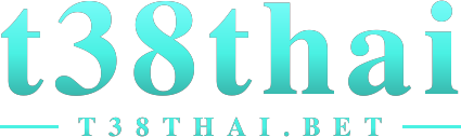 t38thai โลโก้