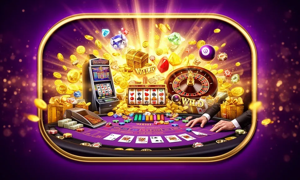 t38thai รู้จัก Leap และเกมที่เราเปิดให้เล่นบน t38thai